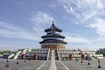 China mit Komfort und Genuss
