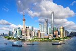 China mit Komfort und Genuss