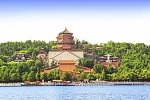 China mit Komfort und Genuss