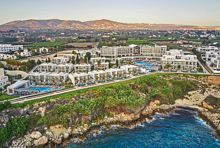 Mare Village Paphos
