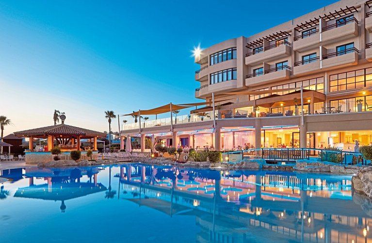 Atlantica Golden Beach