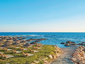 Atlantica Golden Beach