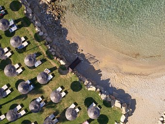 Atlantica Golden Beach