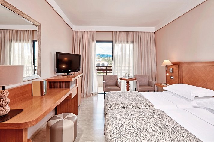 Atlantica Golden Beach