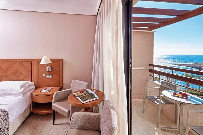 Atlantica Golden Beach