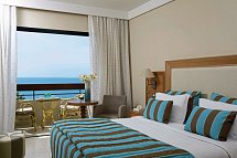 Atlantica Golden Beach - Wohnbeispiel Doppelzimmer Superior (Zimmercodierung DSN)