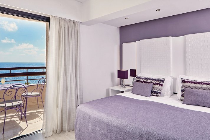Atlantica Golden Beach