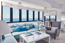 Atlantica Golden Beach - Suite Meerblick (Zimmercodierung WBM)