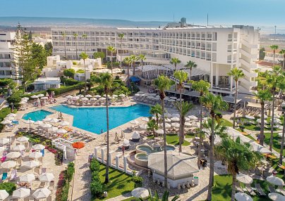 Leonardo Plaza Cypria Maris Beach Hotel & Spa Paphos