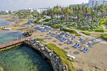 Leonardo Plaza Cypria Maris Beach Hotel & Spa