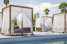 Leonardo Plaza Cypria Maris Beach Hotel & Spa