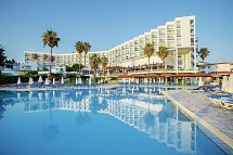 Leonardo Plaza Cypria Maris Beach Hotel & Spa