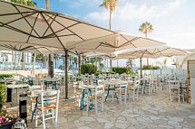 Leonardo Plaza Cypria Maris Beach Hotel & Spa