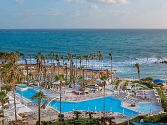 Leonardo Plaza Cypria Maris Beach Hotel & Spa