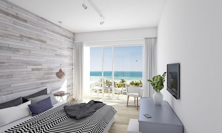 Leonardo Plaza Cypria Maris Beach Hotel & Spa