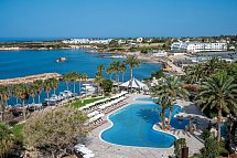 Coral Beach Hotel & Resort
