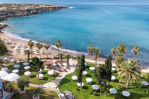 Coral Beach Hotel & Resort