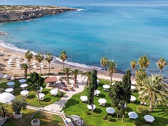 Coral Beach Hotel & Resort