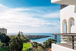 Coral Beach Hotel & Resort
