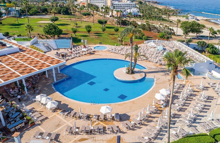 Leonardo Laura Beach & Splash Resort