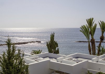 Almyra Paphos