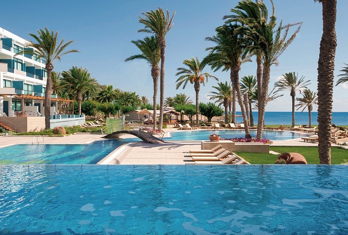 Constantinou Bros Asimina Suites