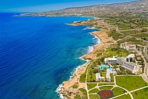 Azia Resort & Spa