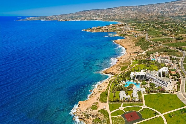 Azia Resort & Spa