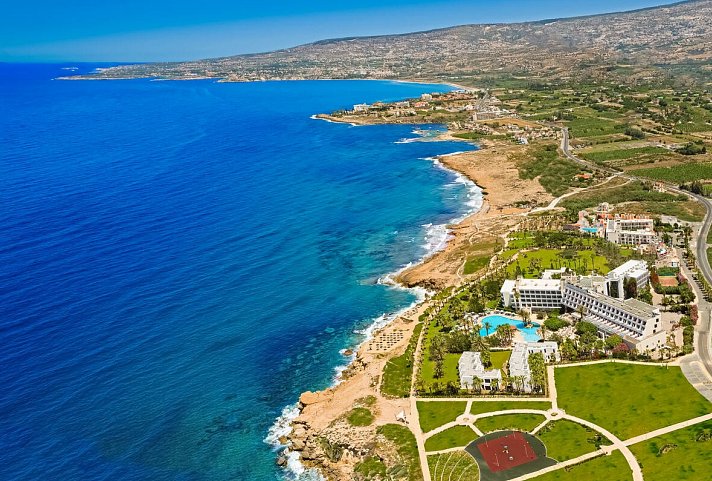 Azia Resort & Spa