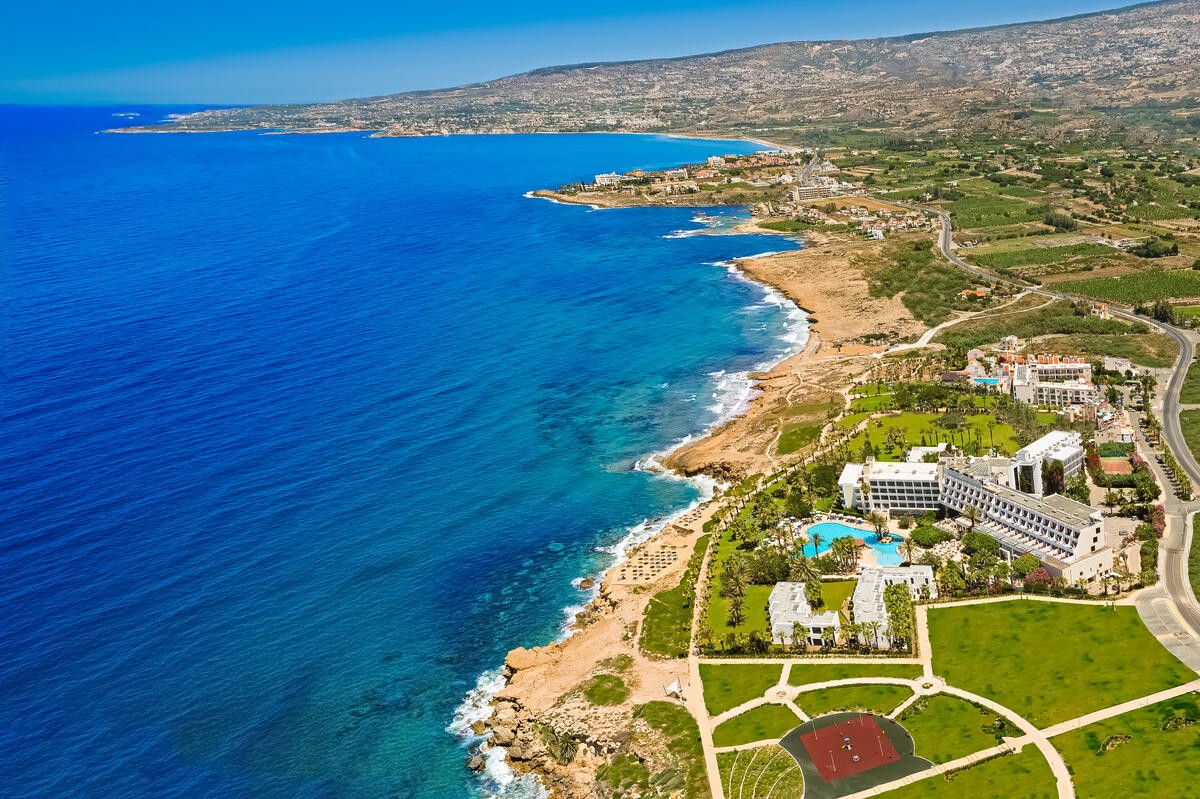 Azia Resort & Spa