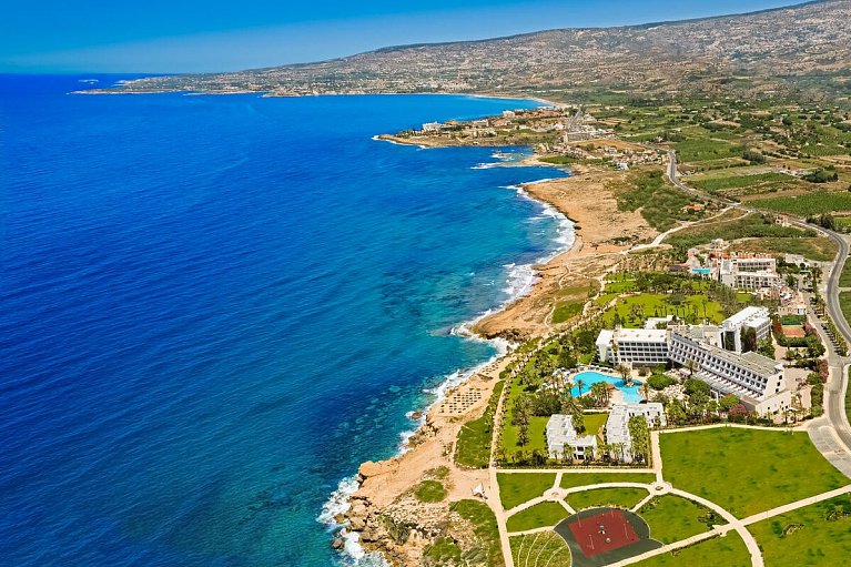 Azia Resort & Spa