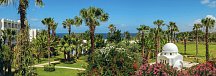 Azia Resort & Spa