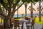 Azia Resort & Spa