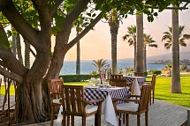 Azia Resort & Spa