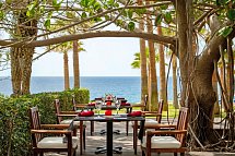 Azia Resort & Spa