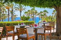 Azia Resort & Spa