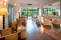 Azia Resort & Spa - Premium Lounge
