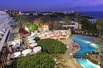 Azia Resort & Spa