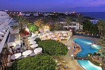 Azia Resort & Spa