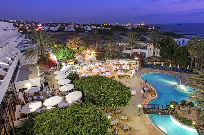 Azia Resort & Spa