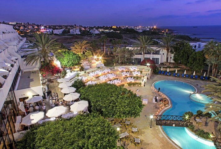 Azia Resort & Spa