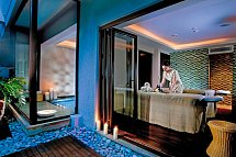 Azia Resort & Spa - Spa