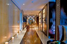 Azia Resort & Spa - Spa