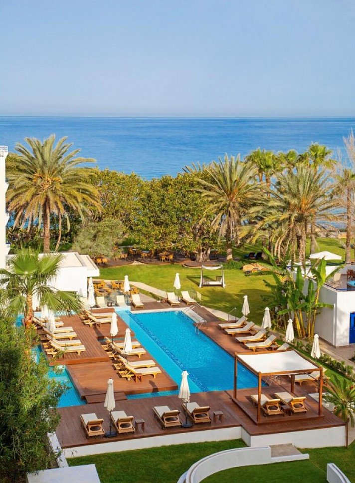 Azia Resort & Spa