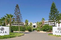 Azia Resort & Spa