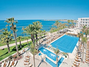 Alexander the Great Beach