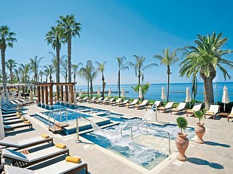Alexander the Great Beach