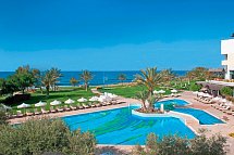 Constantinou Bros Athena Royal Beach
