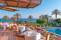Constantinou Bros Athena Royal Beach