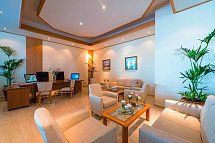 Constantinou Bros Athena Royal Beach